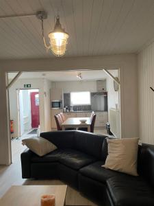 Fijne woning op hippische accommodatie aan de rand van Dokkum