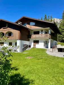 Miramonti House - Zuel