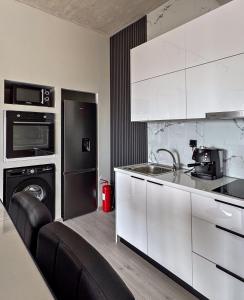 Frederica Luxury Apartments