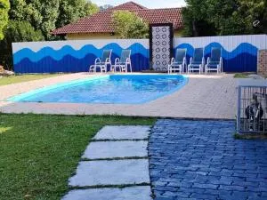 Alianna Homestay A'Famosa Resort - Kampong Dalong