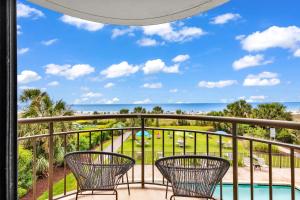 Beachfront 1BR Condo in Myrtle Beach