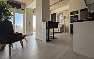 Frederica Luxury Apartments