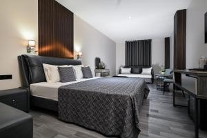 Grey Star Hotel