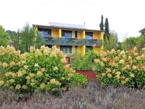 Ferienwohnungen Oliver Bayer - Haiding