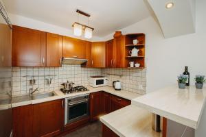 Quiet flat in the Old town