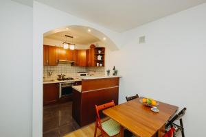 Quiet flat in the Old town