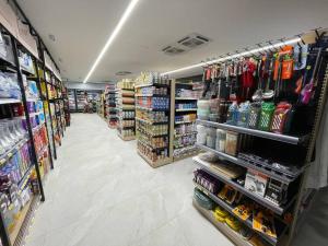 Amanece frente al mar