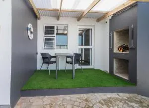 Hartenbos Breakaway - BeachHouse Cottage - Brandwag