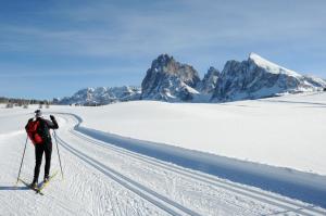 ABINEA Dolomiti Romantic SPA