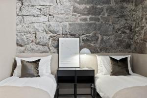 Amazing Design Apartment in Downtown Reykjavik