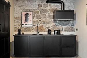 Amazing Design Apartment in Downtown Reykjavik