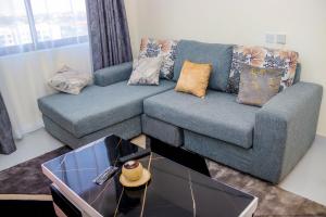 Bellatab Apartments Syokimau- JKIA, Nairobi