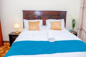 Bellatab Apartments Syokimau- JKIA, Nairobi