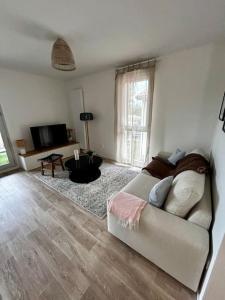 Petit havre de paix ! - Ubytování bez kategorie ve městě Carcans