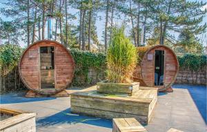 Lovely Apartment In Schiermonnikoog