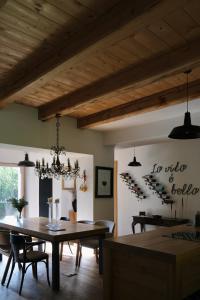 Casa Vacanze Černovice