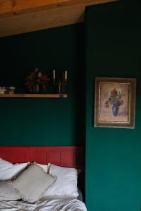 Casa Vacanze Černovice