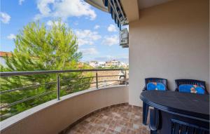 Stunning Apartment In Srima With Kitchen 