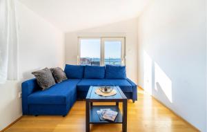 2 Bedroom Gorgeous Apartment In Zadar 