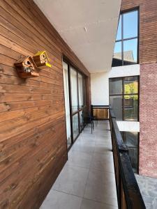 Didveli Residence Apartment