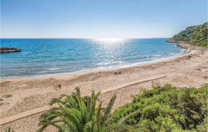 Pet Friendly Home In Roda De Bara