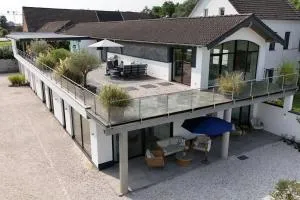 5Season- Luxus-Spa, Bar, Weinkeller, Billard - Dormagen