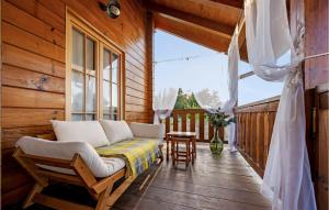 Nice Home In Dubrava Kod Sibenika