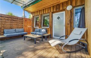 Cozy Home In Zeulenroda-Triebes With Sauna