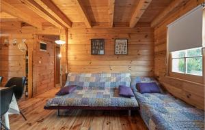 3 Bedroom Lovely Home In Dubrava Kod Sibenika 