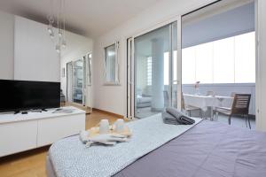 Annasoles flat by Domus&Dimore