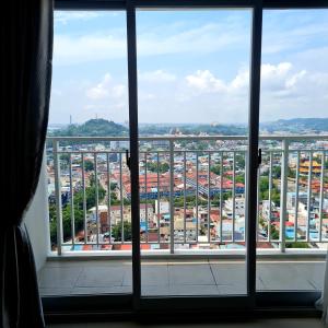 Citra Plaza Nagoya Alexandrite Residence