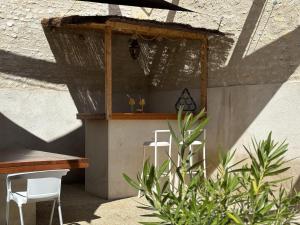 Maisons de vacances VAL Jaunay : photos des chambres