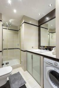 Golden Apartments Warsaw - Best Location in City Center Grzybowska 5-305