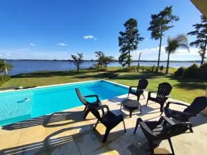 Los Horneros - Isthilart