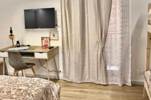 Bella Mbriana,1mn da Via Toledo