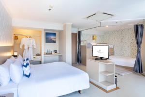 Heeton Concept Hotel Pattaya by Compass Hospitality