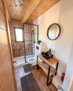 Cabana Mirajul