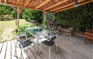 Nice Home In Marsanne