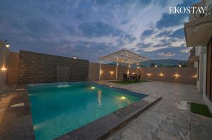 EKOSTAY - Ivana Villa