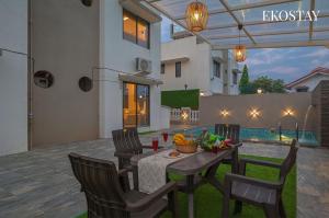 EKOSTAY - Ivana Villa