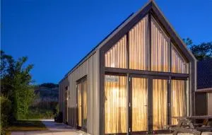 Pet Friendly Home In Vlissingen - 韦斯特卡佩勒