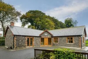Beech Lodge, Ballindrum R14RX60 - 塔拉莫尔