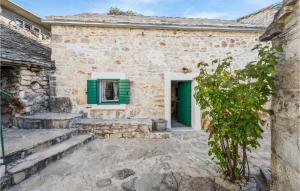 Cozy Home In Primosten With Wifi