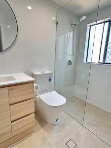 Renovated Beachside 1BR Apartment