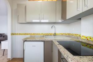 Casa Bungalow - Vistas al mar