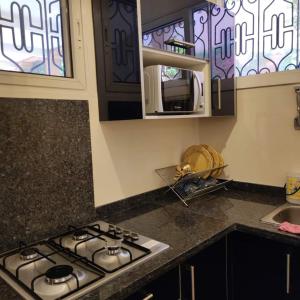 Appartement T3 Le petit chat