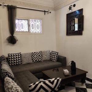 Appartement T3 Le petit chat