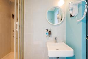 Hotels Hotel Sanso by HappyCulture : Chambre Double