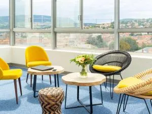 Mercure Millau - Mostuéjouls