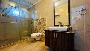 Olive Serviced Apartments - New Friends Colony